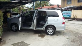 Toyota Innova 2015 for sale