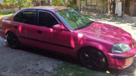 Honda Civic 1998 for sale