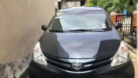 Toyota Avanza 2014 for sale 