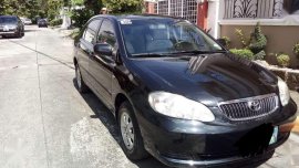 2007 Toyota Corolla Altis for sale
