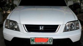 Honda Crv 2000 for sale
