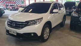 2015 Honda CR-V 2.0 S for sale 