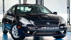 2003 Toyota Celica for sale