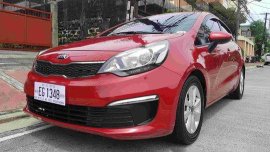 Kia Rio 2016 for sale