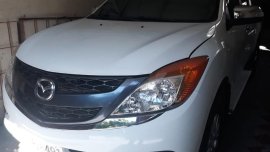 2017 Mazda BT-50 for sale 