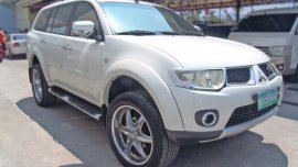 2011 Mitsubishi Montero GLS V AT for sale 