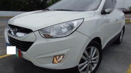 Hyundai Tucson 2012 for sale 