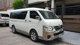 2014 Toyota Gl Grandia for sale 