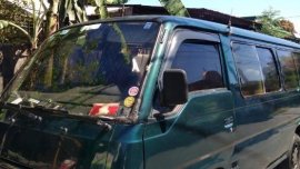Nissan Urvan 2000 for sale
