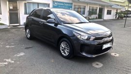 2018 Kia Rio for sale 