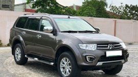 2014 Mitsubishi Montero for sale