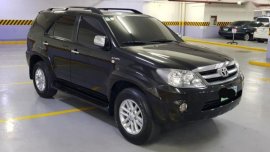 Toyota Fortuner 2007 for sale