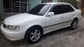 Toyota Corolla Altis 2001 for sale