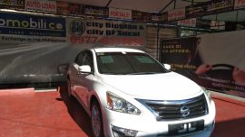 2015 Nissan Altima AT for sale 