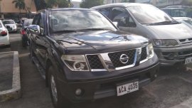 2014 Nissan Frontier for sale 