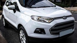 Ford Ecosport 2017 for sale 