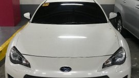 Subaru Brz 2016 for sale 