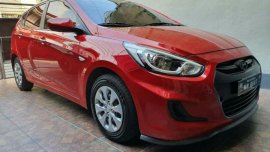 Hyundai Accent 2016 for sale