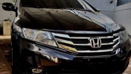 Honda City 2012 for sale 