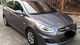 2015 Hyundai Accent CRDI for sale