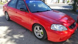 Honda Civic 1999 For sale 