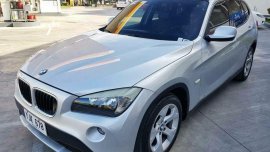 BMW X1 AT 2010 for sale 