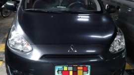 2013 Mitsubishi Mirage GLX for sale 