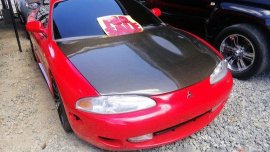 Mitsubishi Eclipse 1998 for sale 