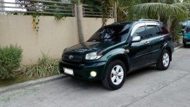 Toyota Rav4 2003 for sale 