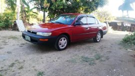 Toyota Corolla 1996 for sale 