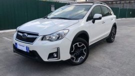 2017 Subaru Xv 2.0i-s for sale