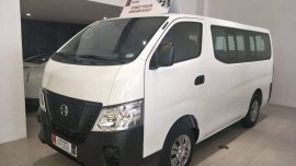 Nissan NV350 Urvan 2019 for sale