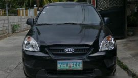 Kia Carens 2009 for sale 