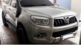 Foton Toplander 2016 for sale 