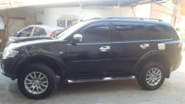 2009 Mitsubishi Montero gls for sale 