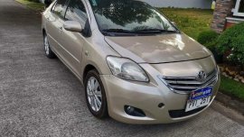 Toyota Vios 2010 for sale 