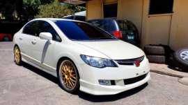 Like new Honda Civic for sale