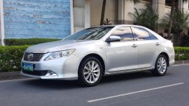 Toyota Camry 2.5G 2013 for sale 