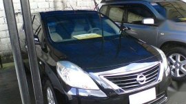 Nissan Almera 2017 for sale 