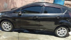 2014 Ford Fiesta for sale 