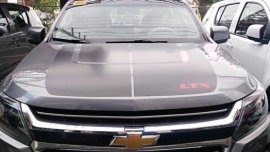 2019 Chevrolet Colorado new for sale