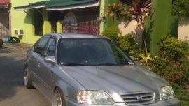 Honda Civic Vti 1999 For Sale