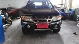 2010 Isuzu Sportivo for sale