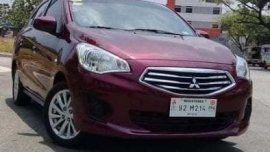 2017 Mitsubishi Mirage G4 for sale 