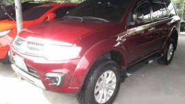 Mitsubishi Montero Sport GLS-V 2015 for sale