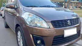 Suzuki Ertiga 2016 for sale