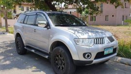 2011 Mitsubishi Montero Sport for sale