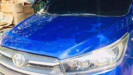 2016 Toyota Innova for sale