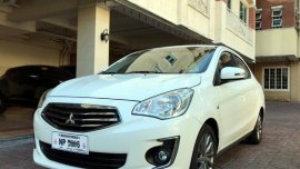 2016 Mitsubishi Mirage G4 for sale 