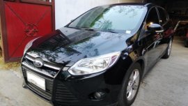 2015 Ford Focus Trend for sale 